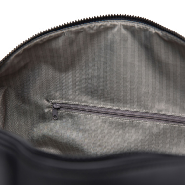 Logo trade promotional products image of: VINGA Baltimore RCS 24h weekend bag